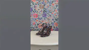 Заказать туфли Zara home можно на Авито или через Телеграм, ссылки в описании канала