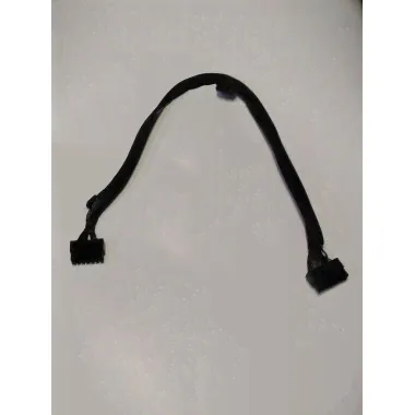 Кабель блока питания 593-1383 для Apple iMac 27 (A1312) 2011 оригинал с разбора