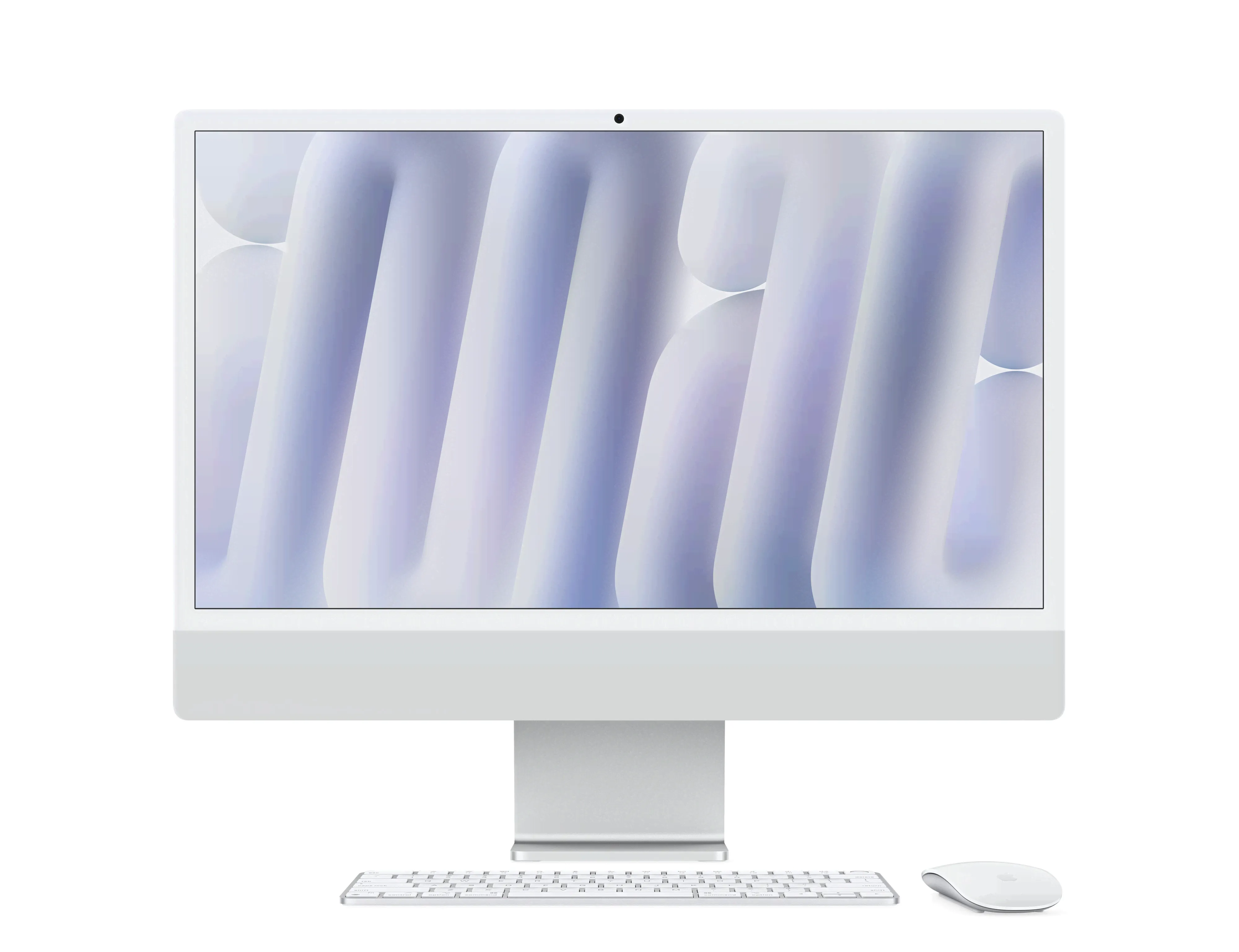 Apple iMac 24" (2024)-0