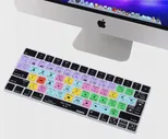 Клавиатура XSKN для Apple финал Cut Pro X, беспроводная клавиатура для Apple, клавиатура iMac Magic, английская клавиатура FCP, смарт-Обложка Hotkeys (art.: 7a43c47df)