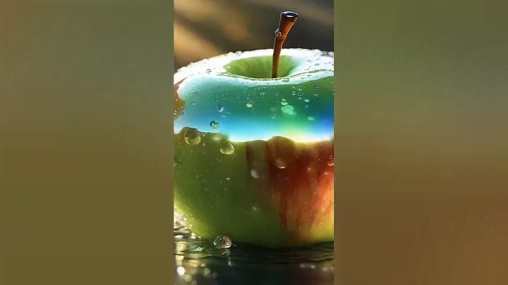Что мы знаем о яблоке? Вред от яблок?! #apple #яблоко #яблоковред