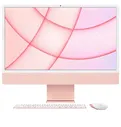 Apple iMac 24 M3 8C Cpu/10C Gpu/8Gb/512Gb Mqru3 Pink