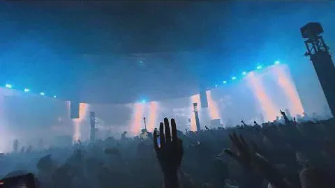 Third Party @ The Brooklyn Mirage, May 2024 (Full Set)