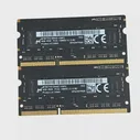 Для IMac 2017 2018 2019 2020 Mini 32 Гб 16 Гб ddr4 2666 МГц 3200 МГц память (art.: 3920bf21087f6)