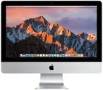 Apple iMac 21.5 Mid 2017 MMQA2RU/A silver