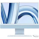 Моноблок Apple iMac 2023 MQRR3LL/A