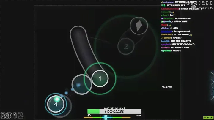 THE MOMENT AUSTRALIA WON AGAINST POLAND [OWC 2023]