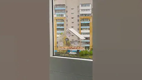 Кормушка для птиц оконная ☺️