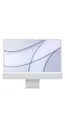 Apple iMac 24" Retina 4,5K M1 (8/8/256) Silver (MGPC3)