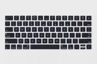 Новый мягкий силиконовый чехол для клавиатуры Apple iMac Magic Keyboard MLA22LLA US (art.: 7aa3b3c5e)