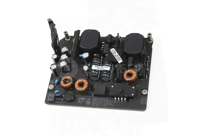 Блок питания для iMac 27" A1419 Late 2012 - 2017 (300W)-0